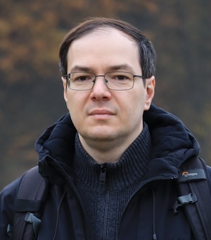 Profile photo